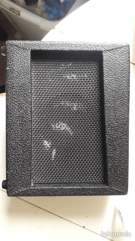 Enceinte lexibook disney karaoké (image 2)