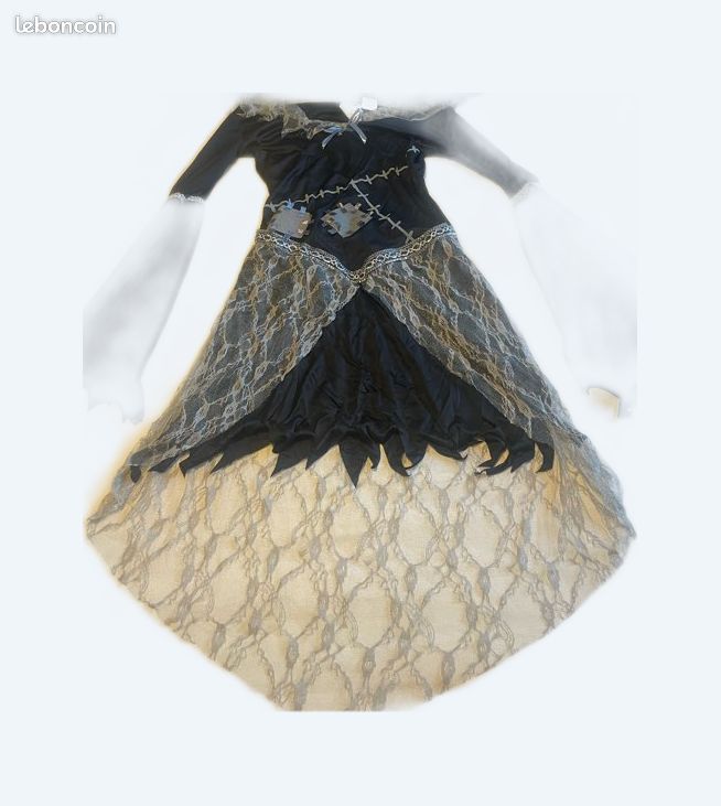 Ensemble Halloween (image 1)