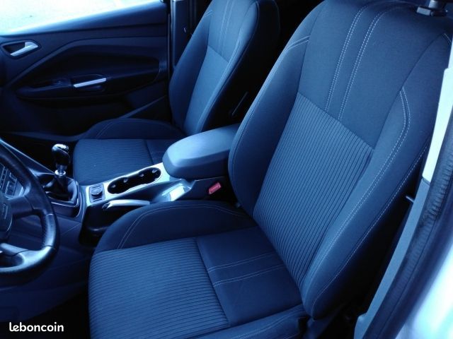Ford GRAND C-MAX 1.0 SCTI 125CH ECOBOOST STOP&START TITANIUM (image 15)