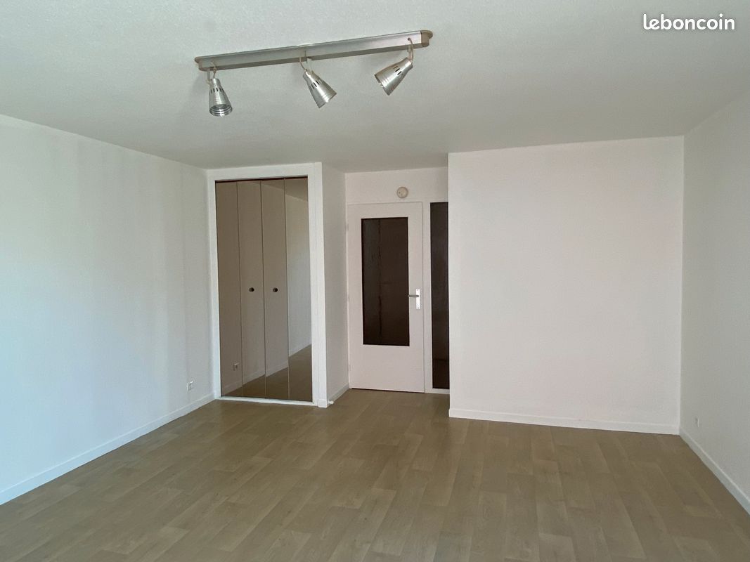 Appartement 1 pièce 30 m² · à Besançon · 30 m² · 450 €/mois