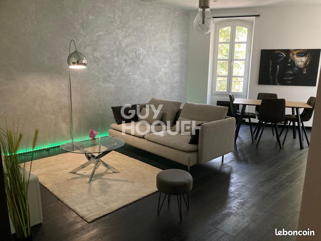 Appartement 2 pièces 67 m² · à Tarascon · 67 m² · 800 €