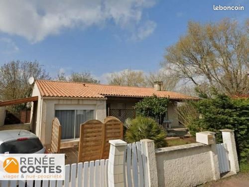 Maison 4 pièces 103 m² · à Bourcefranc-le-Chapus · 103 m² · 69 950 €