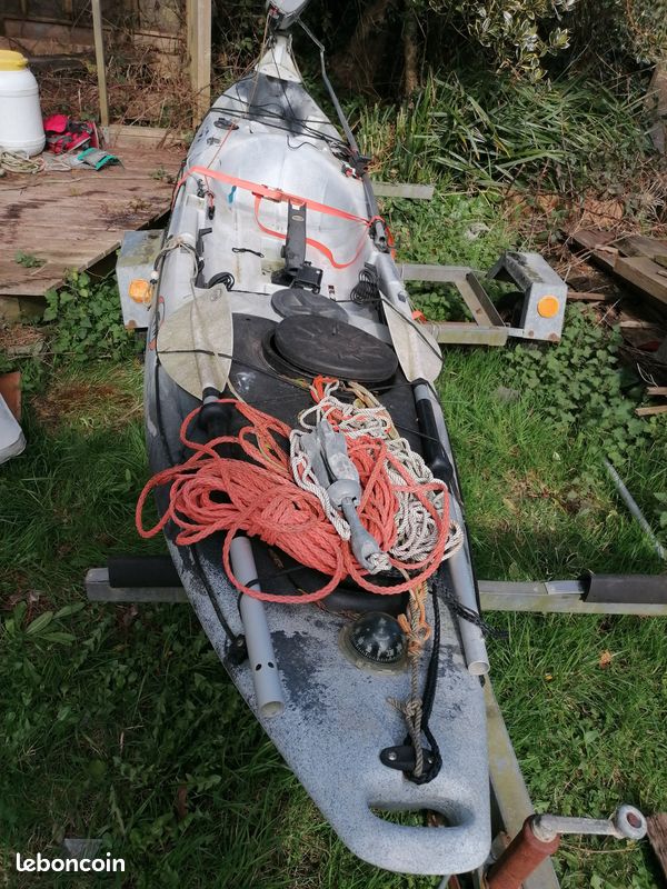 Kayak k largo (image 1)