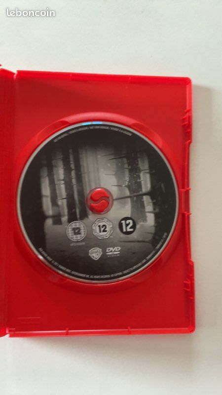 DVD le chaperon rouge (image 3)