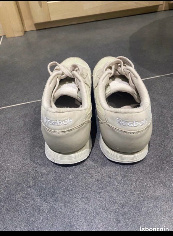 Basket reebok femme (image 5)