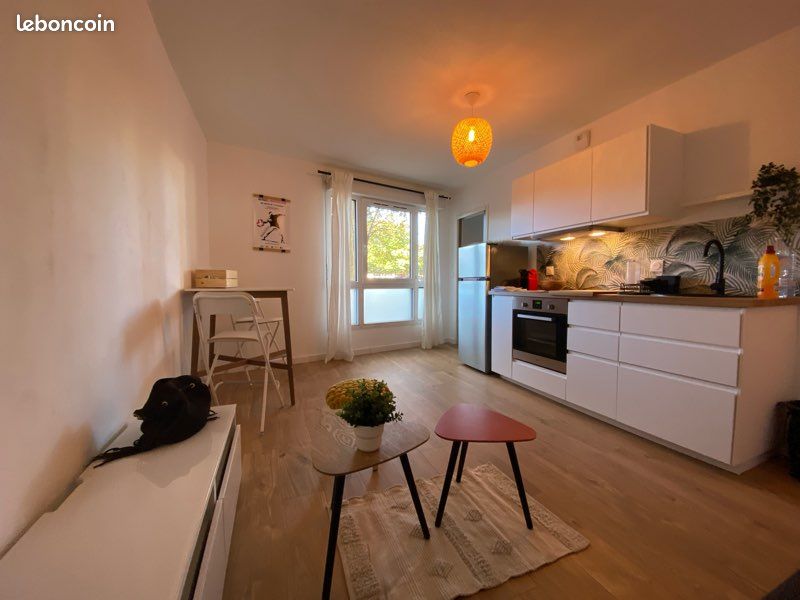 Appartement 2 pièces 32 m² · à Montpellier · 32 m² · 700 €/mois
