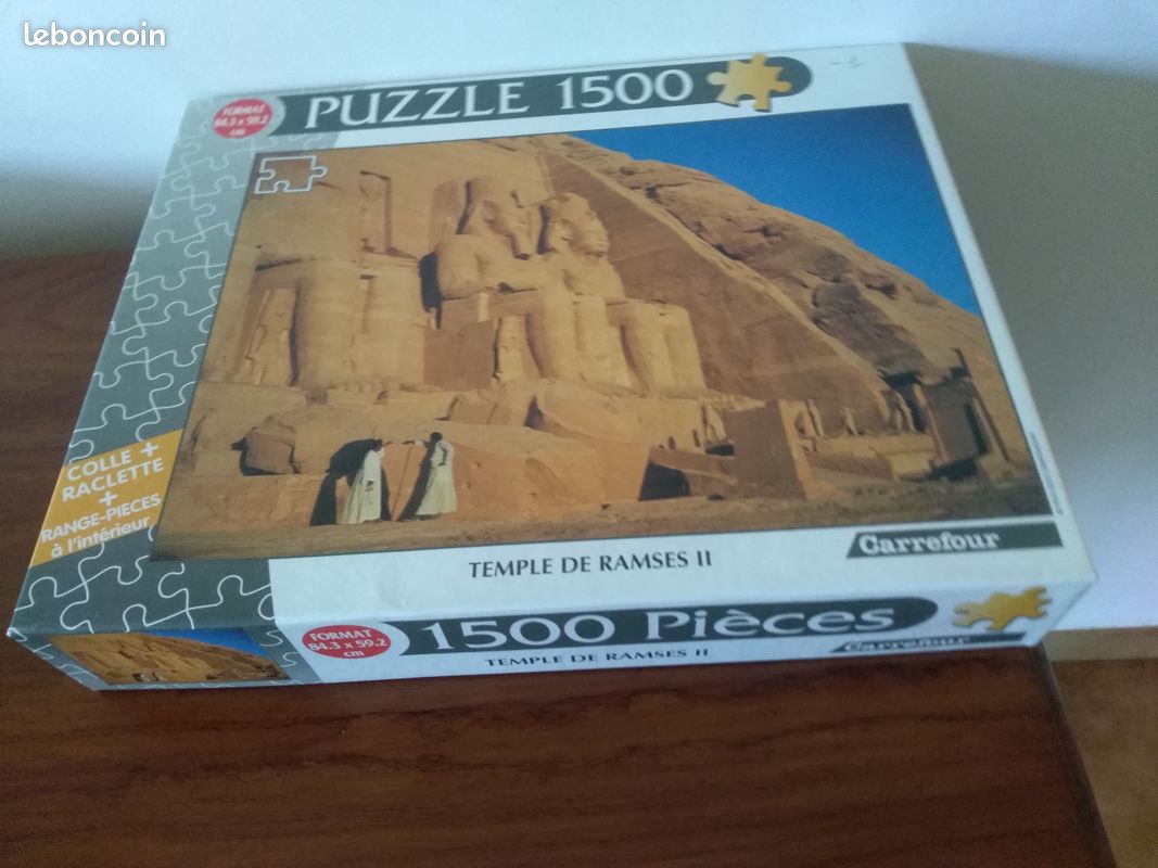 Puzzle (image 5)
