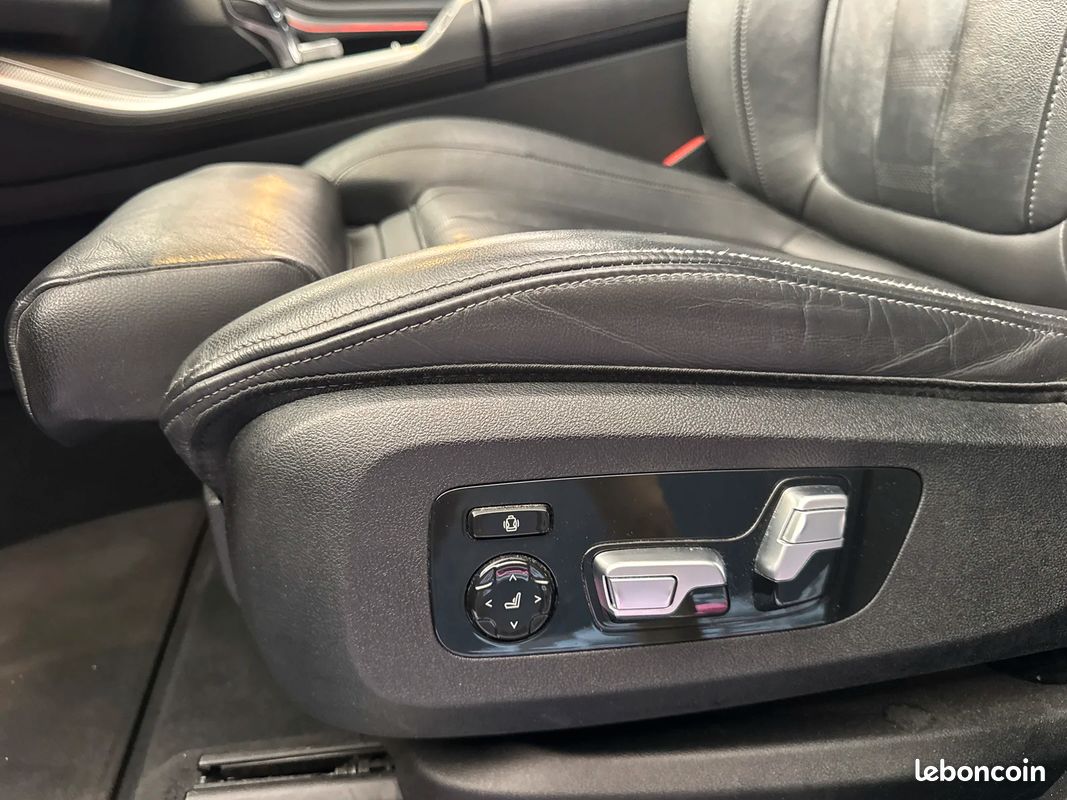 Bmw X5 (G05) 45e xDrive 3.0 i 24V 394 Plug in Hybrid Steptronic8 286 cv M SPORT / Garantie BMW 11/2027 / Toit ouvrant / Jantes 22 / Caméra de recul / Carplay / Hayon électrique (image 23)