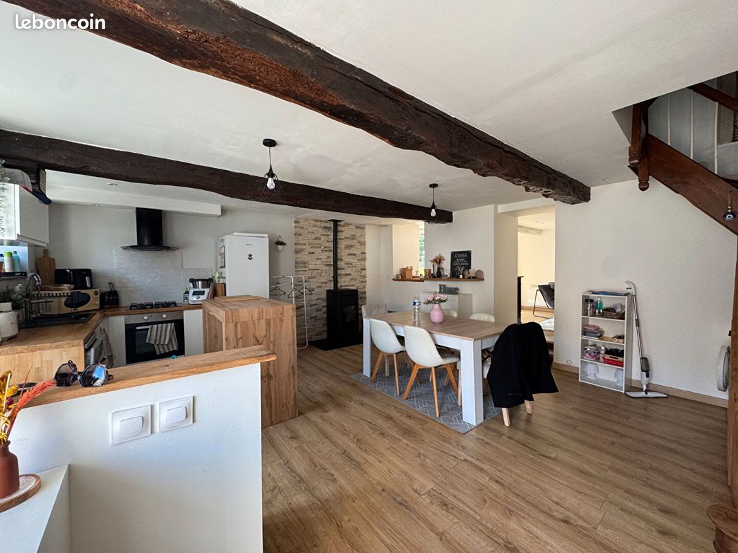 Maison 7 pièces 130 m² (image 2)