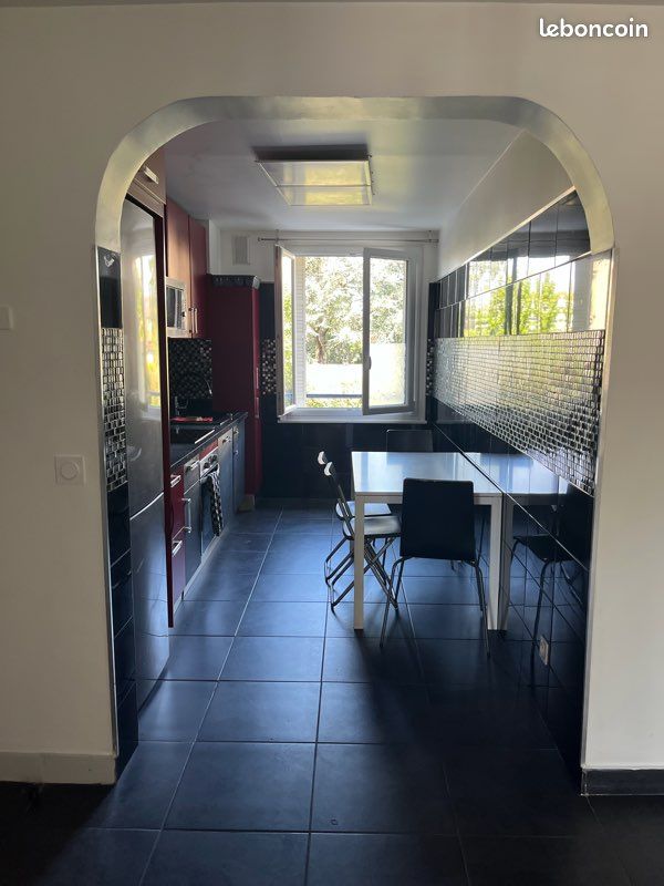Appartement 4 pièces 88 m² · à Bron · 88 m² · 1 290 €/mois
