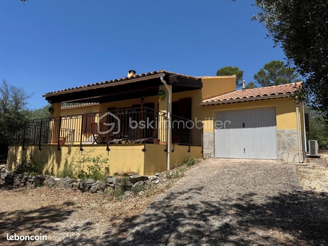 Maison 3 pièces 100 m² · à Néoules · 100 m² · 373 000 €