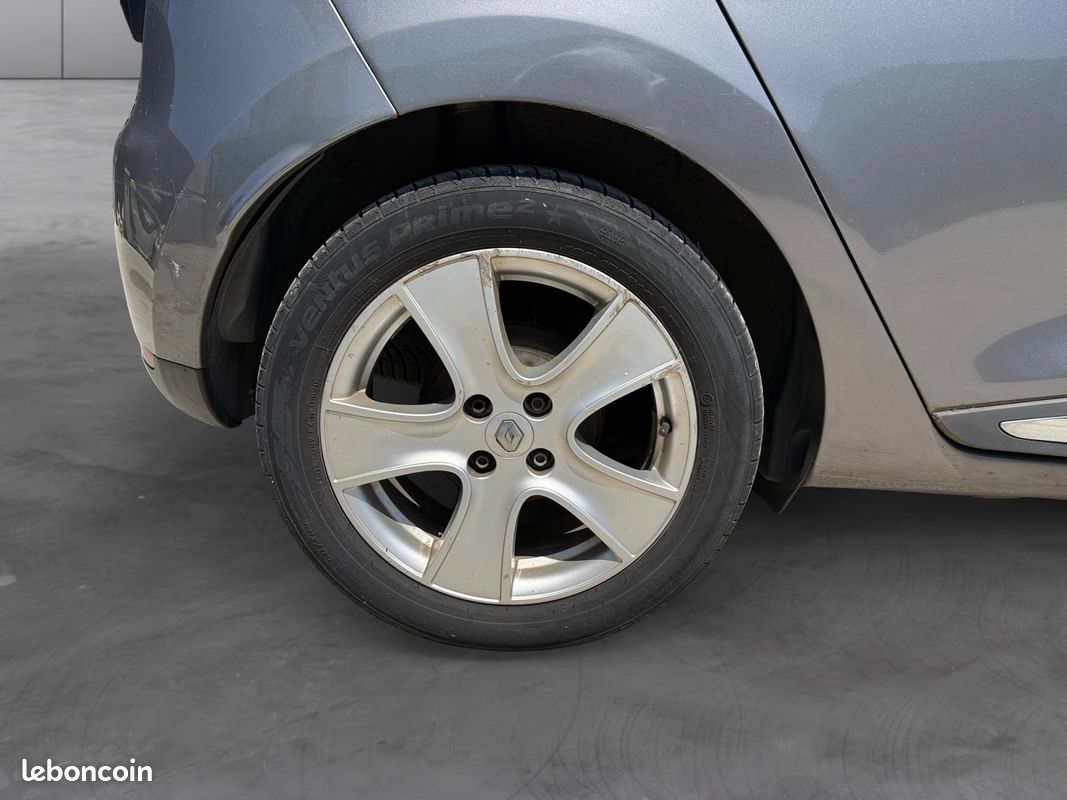 RENAULT CLIO 1.5 DCI 90 BUSINESS 90Ch Garantie 12 mois (image 14)