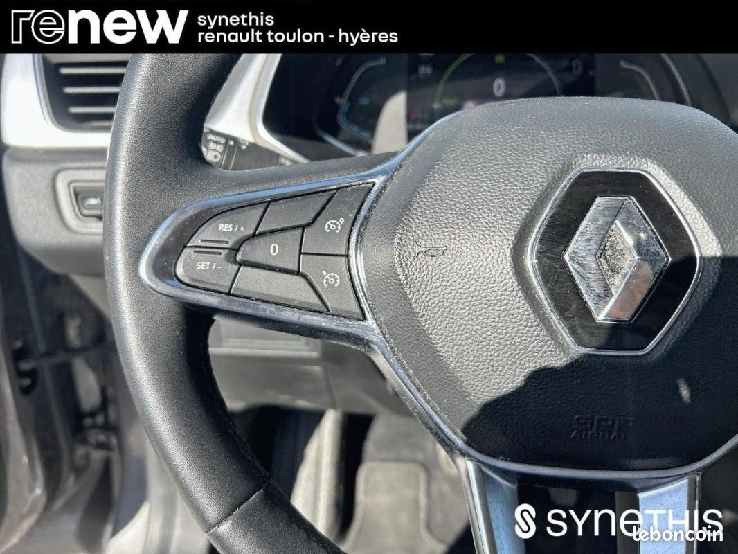 Renault Captur E-Tech 145 - 21 Intens (image 25)