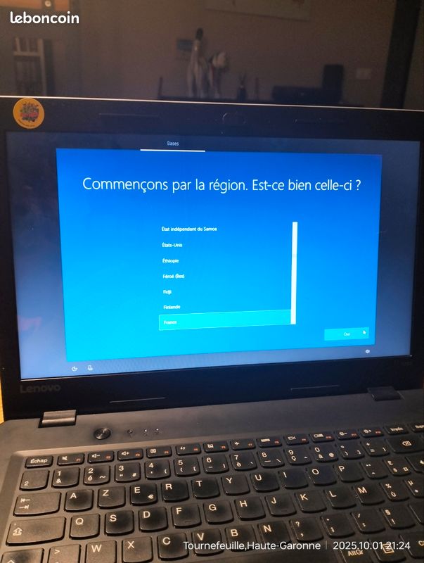 Lenovo 100s (image 17)