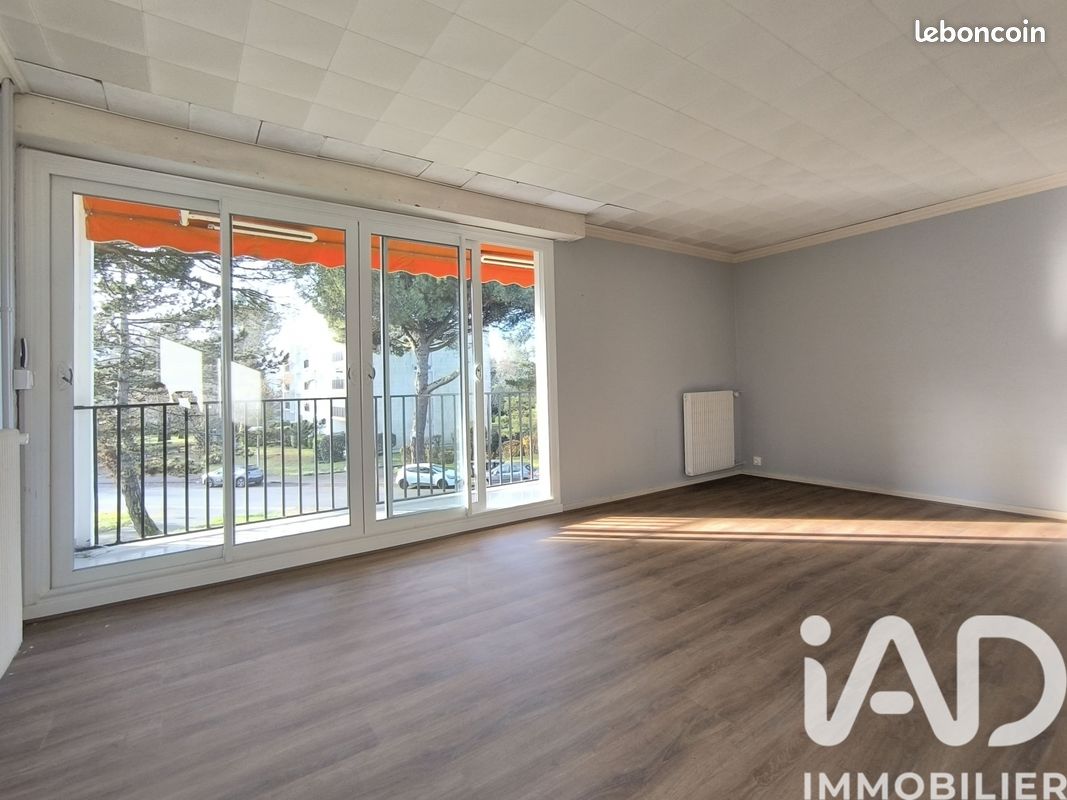 Appartement 4 pièces 86 m² · à Gradignan · 86 m² · 220 000 €