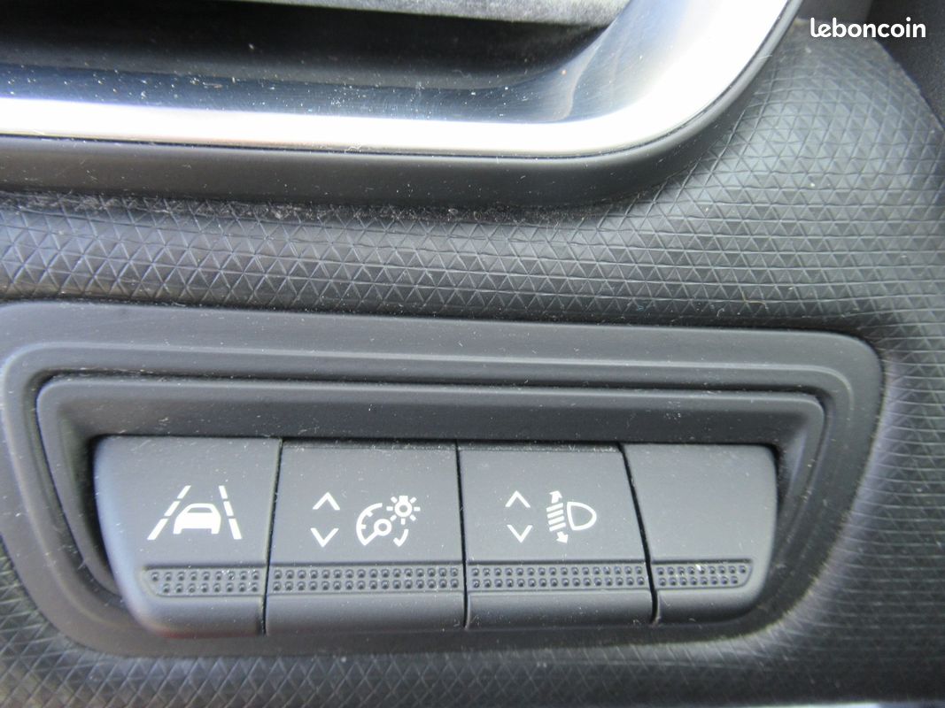 Renault CLIO V 1.0 65CV BUSINESS BUSINESS (image 13)