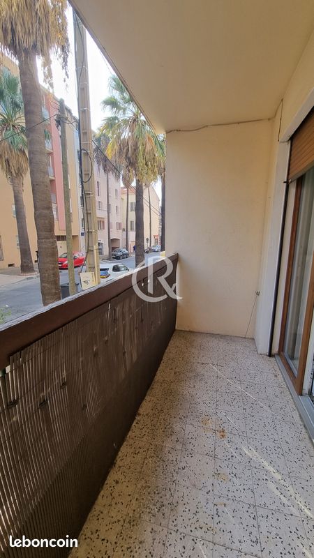 Appartement 3 pièces 59 m² · à Hyères · 59 m² · 975 €/mois