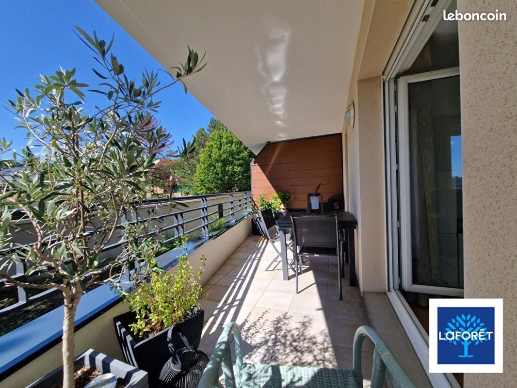 Appartement 3 pièces 74 m² · à Oullins-Pierre-Bénite · 74 m² · 359 000 €