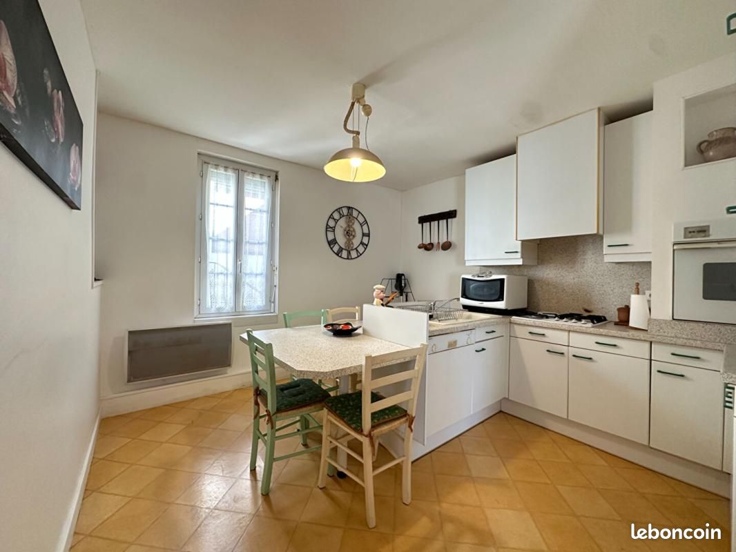 Appartement 3 pièces 54 m² · à Besançon · 54 m² · 129 000 €