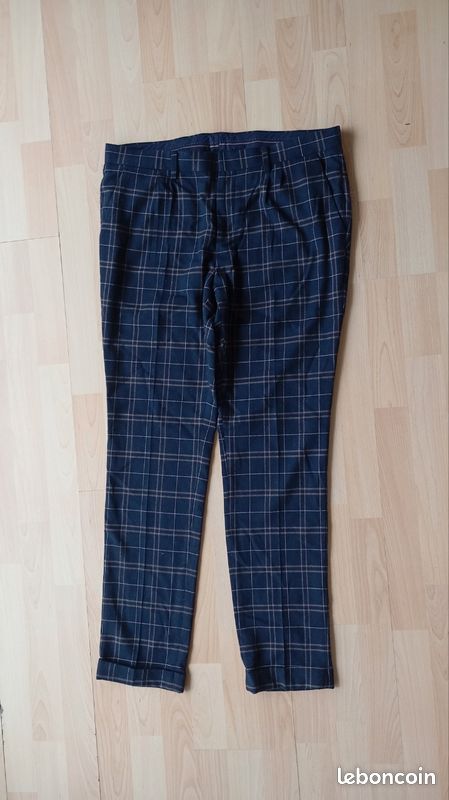 Lots de 14 pantalons (image 5)