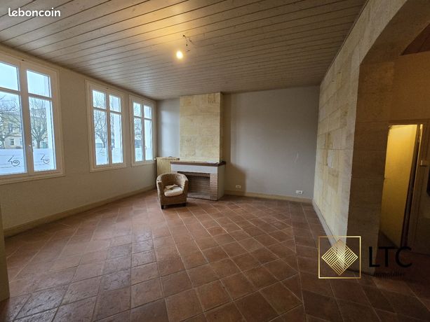 Maison 7 pièces 175 m²