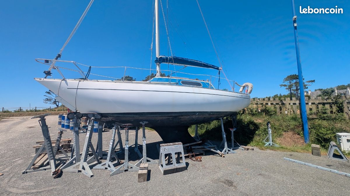 Ecume de mer — View photo 1