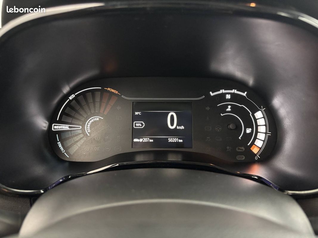 DACIA Spring Essential -23B (image 17)