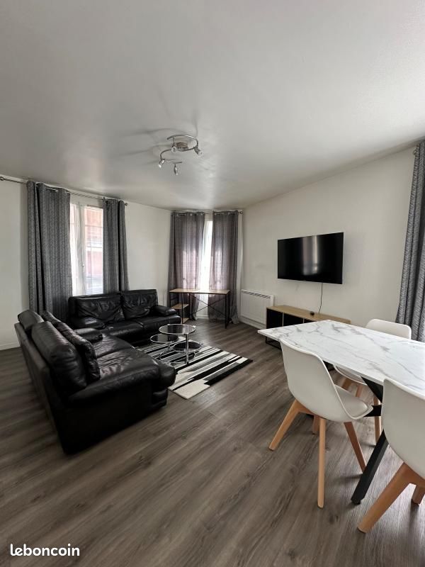 Appartement 2 pièces 48 m² · à Le Havre · 48 m² · 720 €/mois