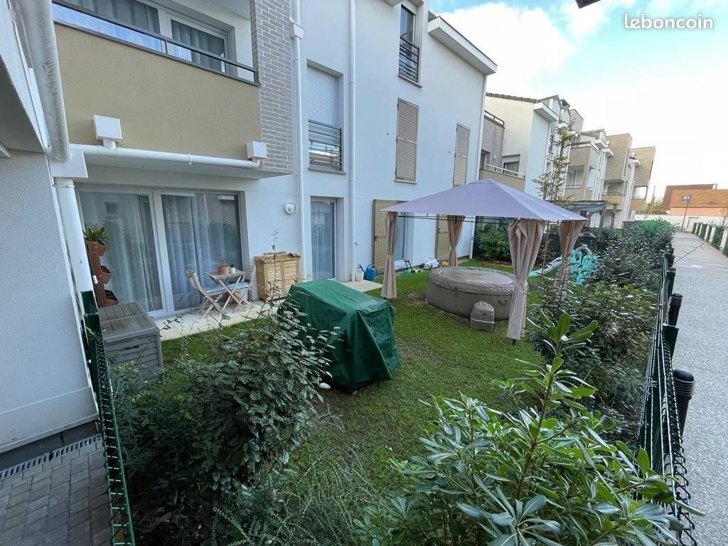 Appartement 3 pièces 70 m² · à Antony · 70 m² · 1 590 €/mois