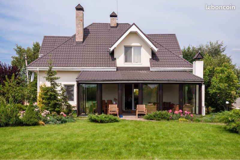 Maison 5 pièces 100 m² · à Morsang-sur-Orge · 100 m² · 330 000 €
