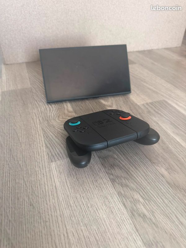 Nintendo switch 2 (image 3)