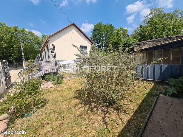 Maison a louer saint-ouen-l'aumone - 3 pièce(s) - 55 m2 - Surfyn