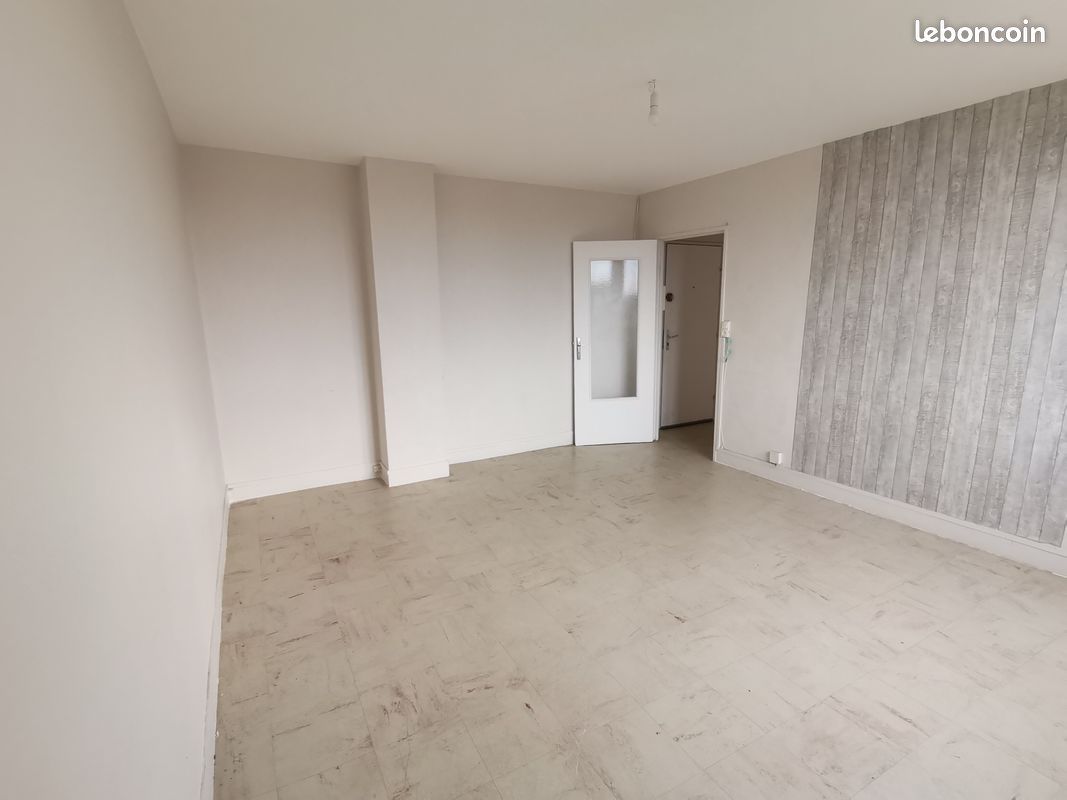 Appartement 2 pièces 45 m² · à Amiens · 45 m² · 55 000 €