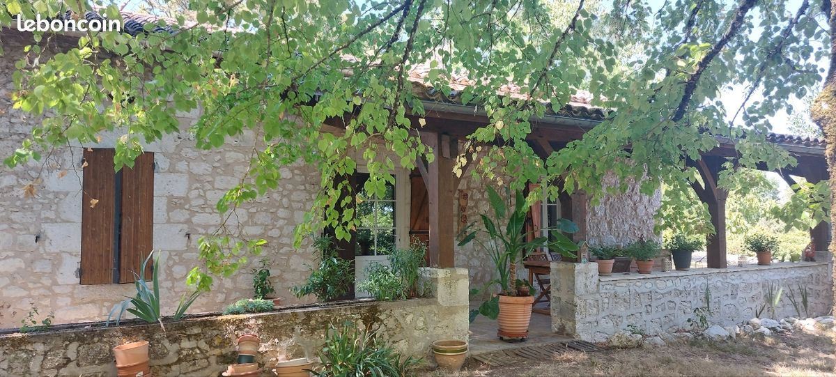 Maison 4 pièces 96 m² · à Plaisance · 96 m² · 250 000 €