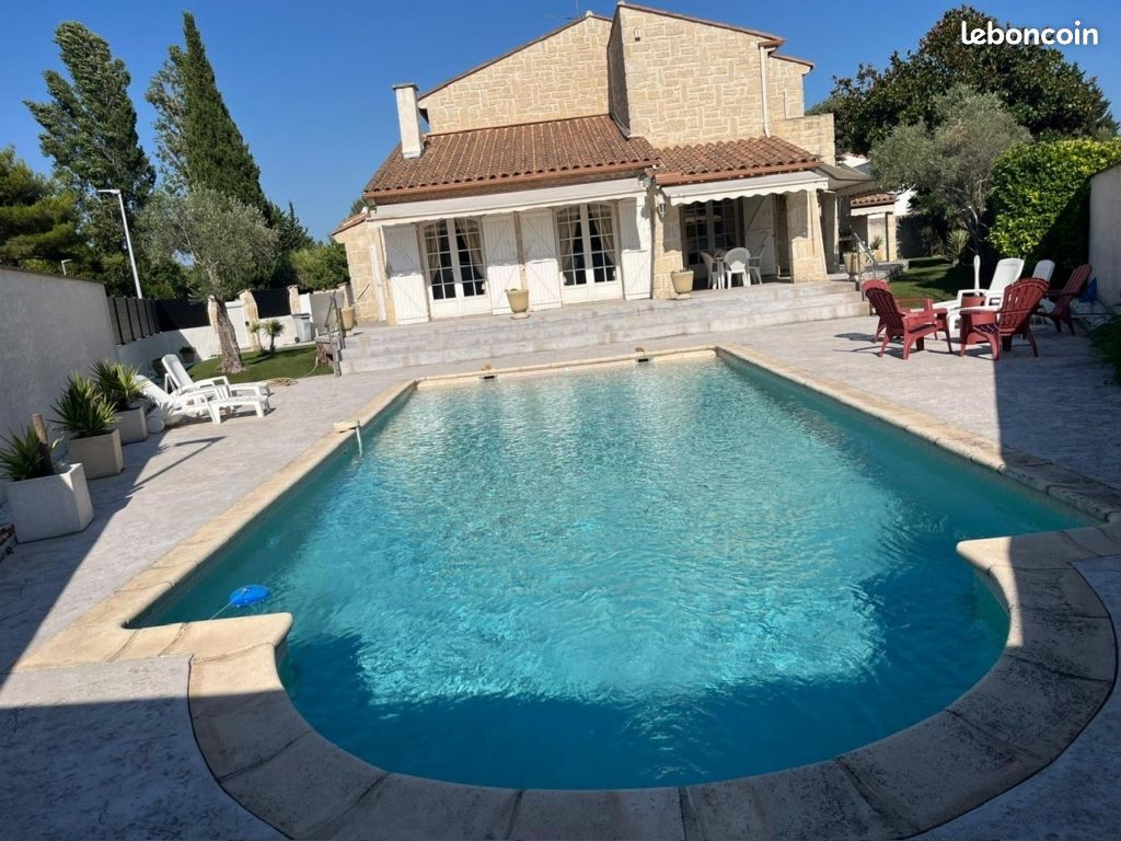 Maison 5 pièces 196 m² · à Lattes · 196 m² · 950 000 €