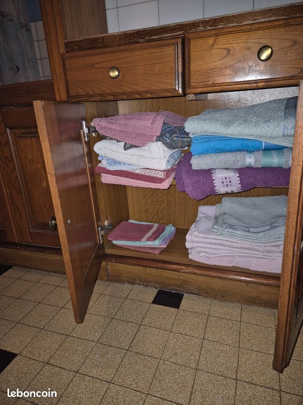 Meuble de rangement modulable (image 4)