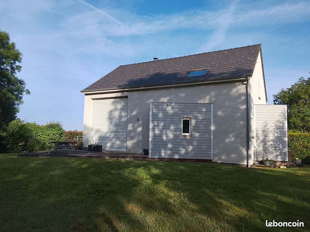 Maison 9 pièces 175 m² · à Nébouzat · 175 m² · 420 000 €