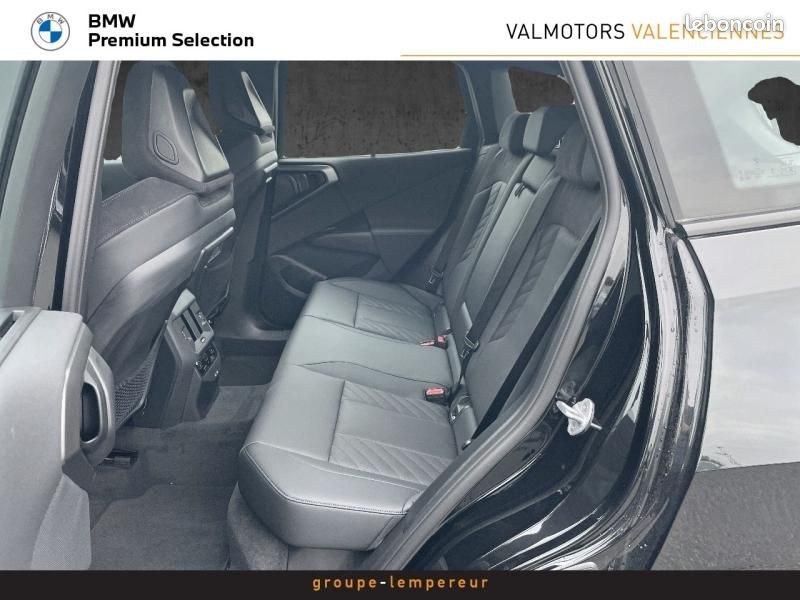 Bmw X3 xDrive30e 299ch M Sport (image 6)