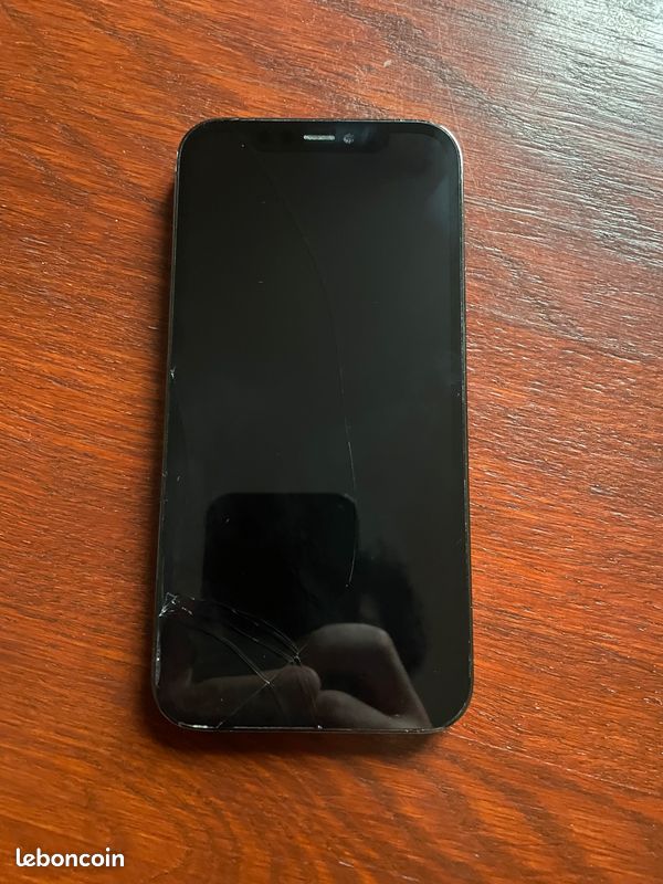 IPhone 12 Pro (image 2)