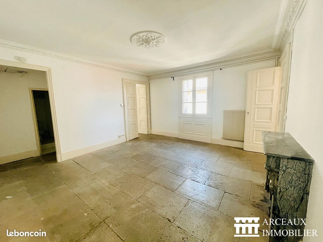 Appartement 2 pièces 64 m² · à Montpellier · 64 m² · 790 €/mois