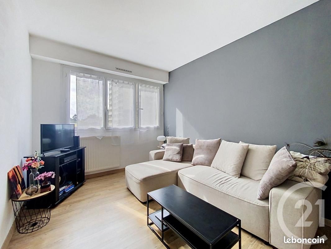 Appartement 2 pièces 45 m² · à Cholet · 45 m² · 488 €