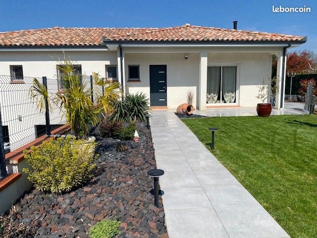 Maison 9 pièces 235 m² · à Mons · 235 m² · 850 000 €