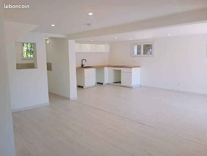 Maison 4 pièces 92 m² · à Gémenos · 92,2 m² · 479 000 €
