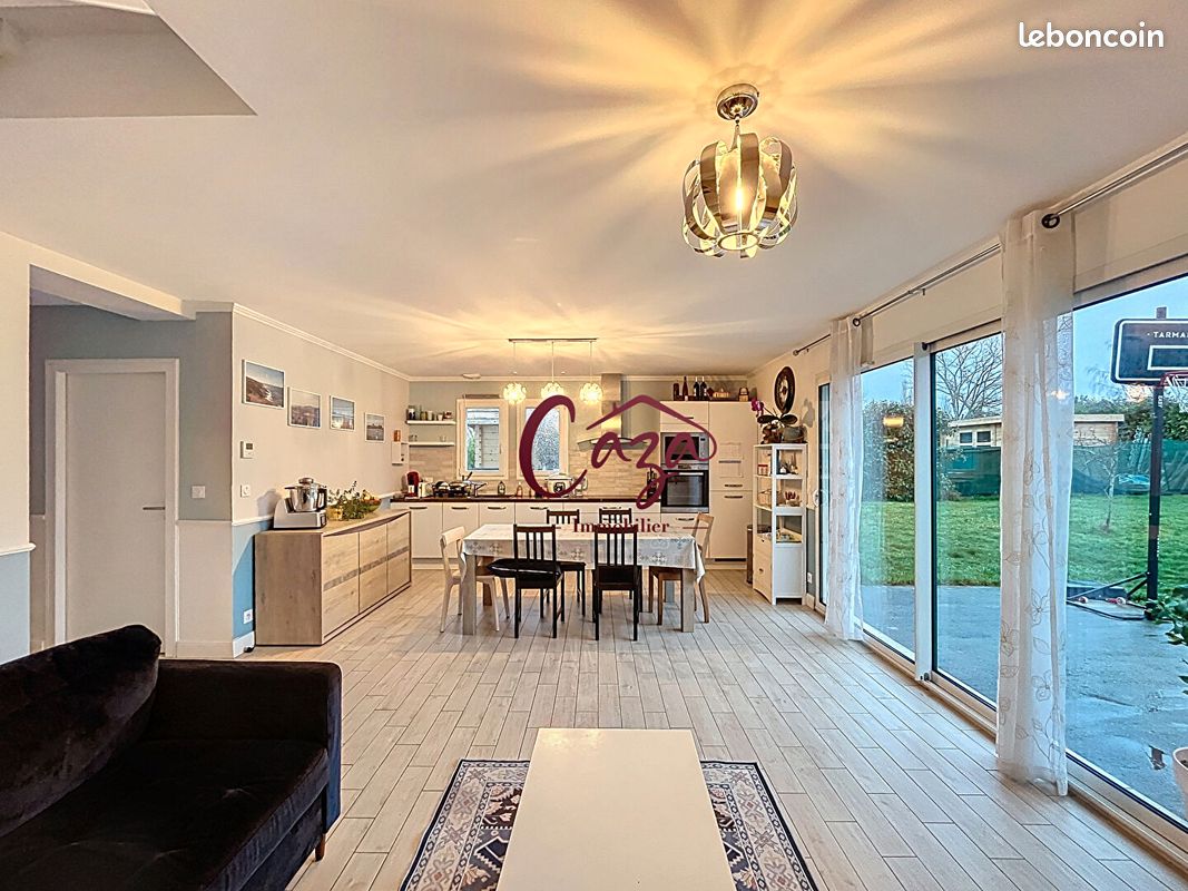 Maison 5 pièces 125 m² (image 4)