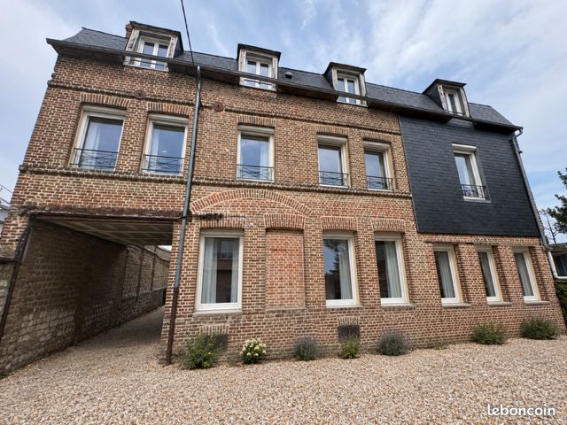 Maison 6 pièces 121 m² · à Caudebec-lès-Elbeuf · 121 m² · 149 000 €