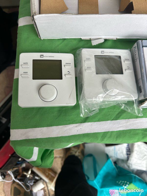 Thermostat ambiance (image 2)