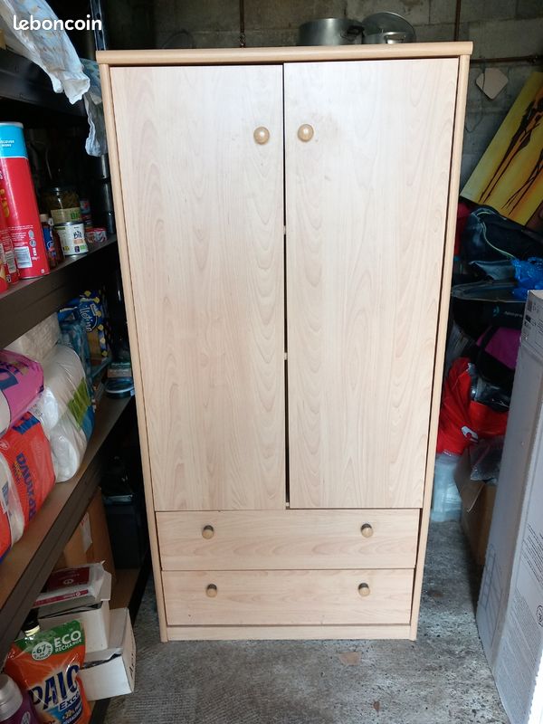 Meuble de rangement (image 1)