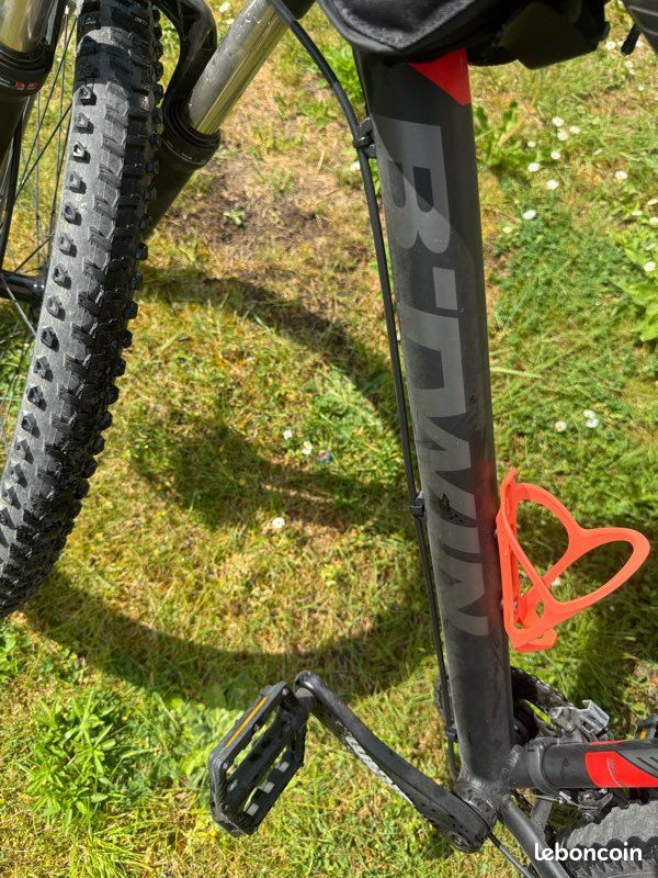 Vélo btwin 560 (image 4)