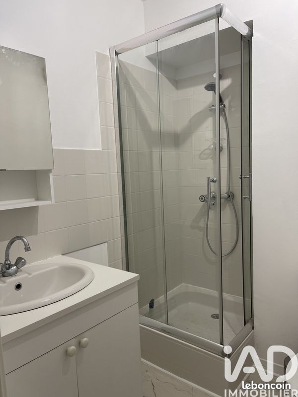 Appartement a louer tours - 1 pièce(s) - 23 m2 - Surfyn