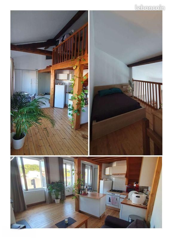 Appartement 1 pièce 35 m² · à Lyon · 35 m² · 795 €